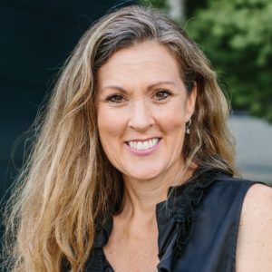 Jody Dedon Executive Director