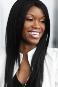 Sola Obayan Founder of SMAMI