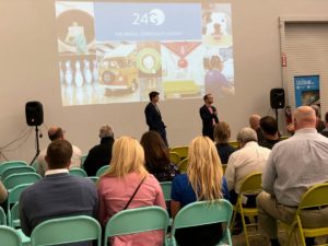 Demystifying Artificial Intelligence 24G Presentation