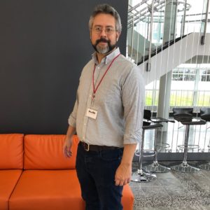 Wolfgang Goerlich PonCon Speaker