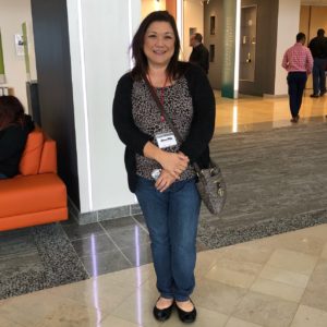 Nora Lim Attendee