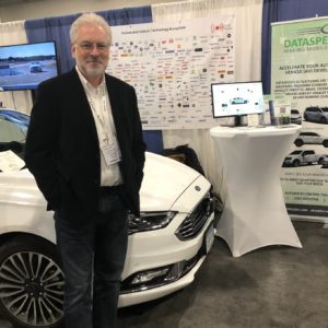 David Agnew Dataspeed Inc.