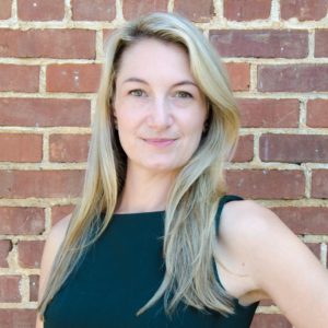 Nicola Smith founder and CEO