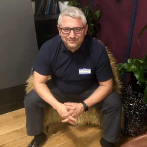 Jon Rimanelli Founder and CEO